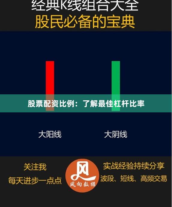 股票配资比例：了解最佳杠杆比率